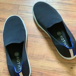 Rothy’s Sneakers